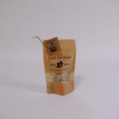 Siyah Sarımsak(Baş) 100 gr