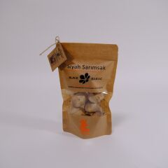 Siyah Sarımsak (Baş) 200 gr