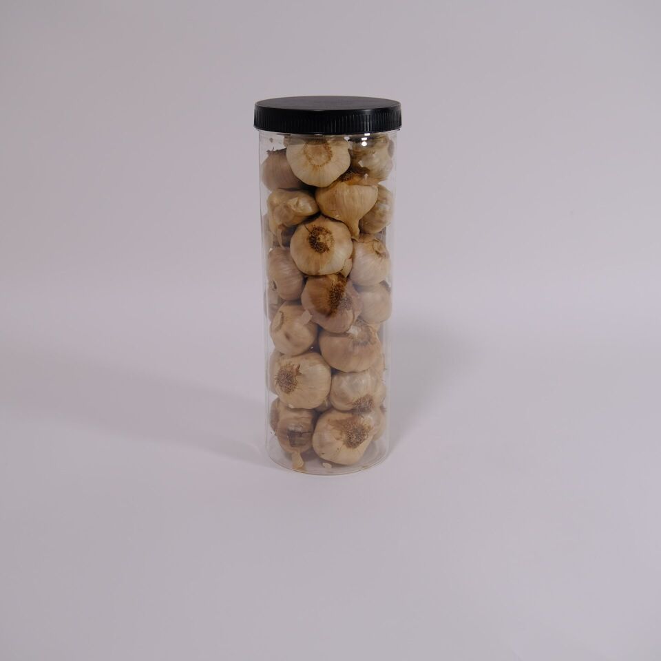 Siyah Sarımsak (Baş)  1000 gr