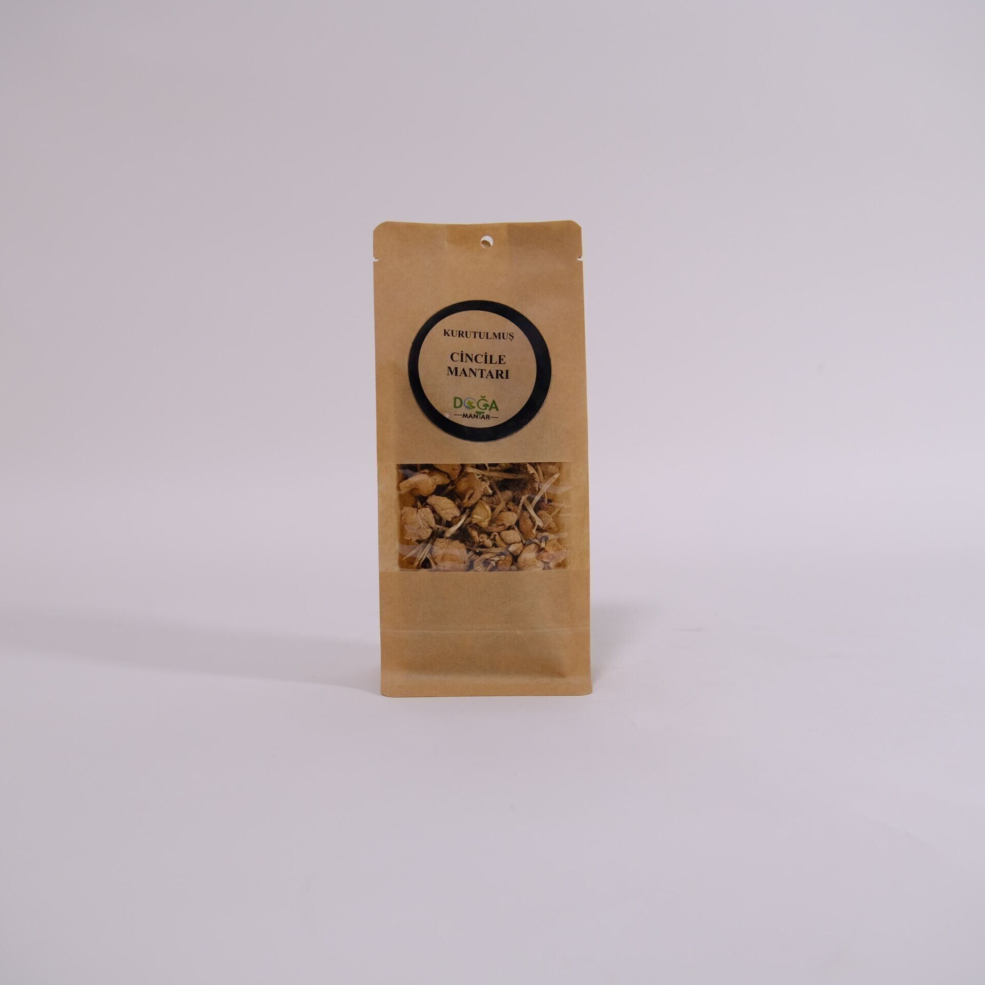 Cincile Mantarı (Kurutulmuş) 50 gr