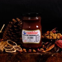 Kızılcık Marmelatı 700 gr