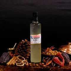 Alıç Sirkesi 500 ml