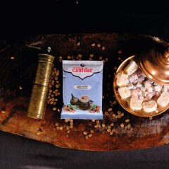 Damla Sakızlı Dibek Kahvesi 100 gr