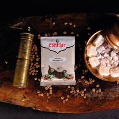 Osmanlı Dibek Kahvesi 100 gr