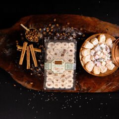 Antep Fıstıklı Sarma Lokum