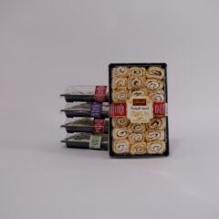 Kadayıflı Special Lokum (400 gr)