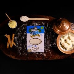 Damla Sakızlı Çekme Helva  250 gr