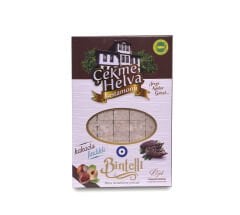 Kakaolu Fındıklı Çekme Helva 250 gr