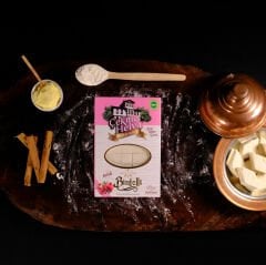 Narlı Çekme Helva  250 gr