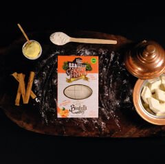 Portakallı Çekme Helva 250 gr