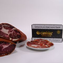 Antrikot Yağlı Pastırma 500 gr