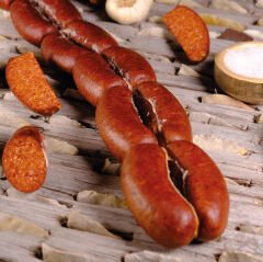 Manda Sucuğu 1000 gr (Çok Yakında)