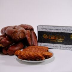 Manda Sucuğu 1000 gr (Çok Yakında)