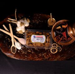 Siyez Bitter Cevizli Kurabiye