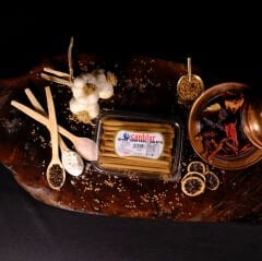 Siyez Kurabiye Galeta 200 gr