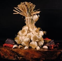 Taşköprü Sarımsağı (İri) 1000 gr