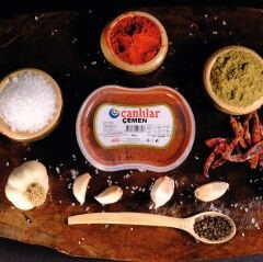 Kahvaltılık Çemen 430 gr