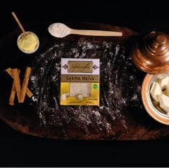 Tereyağlı Çekme Helva 120 gr