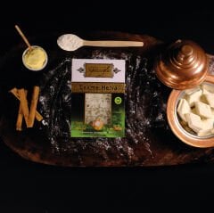 Antep Fıstıklı Çekme Helva 280 gr