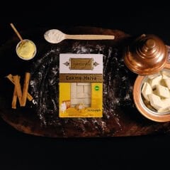 Tereyağlı Çekme Helva 280 gr