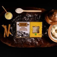 Tereyağlı Çekme Helva 180 gr