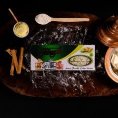 Antep Fıstıklı Çekme Helva 410 gr