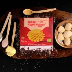 Kaşık Helvası 360 gr