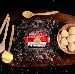 Kaşık Helvası 240 gr