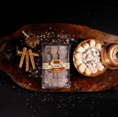 Cezerye Havuç Fındık