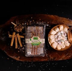 Cezerye Antep Fıstıklı 400 gr