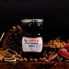 Üzüm Pekmezi 800 gr