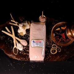 Himalaya Kaya Tuzu Öğütülmüş 2000 gr