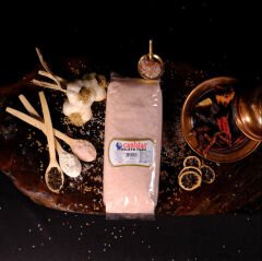 Himalaya Kaya Tuzu Öğütülmüş 2000 gr