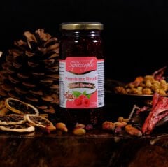 Frambuaz Reçeli 300 gr