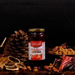 Çilek Reçeli 300 gr