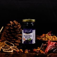 Böğürtlen  Reçeli 300 gr