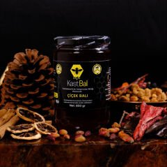 Çiçek Balı 850 gr
