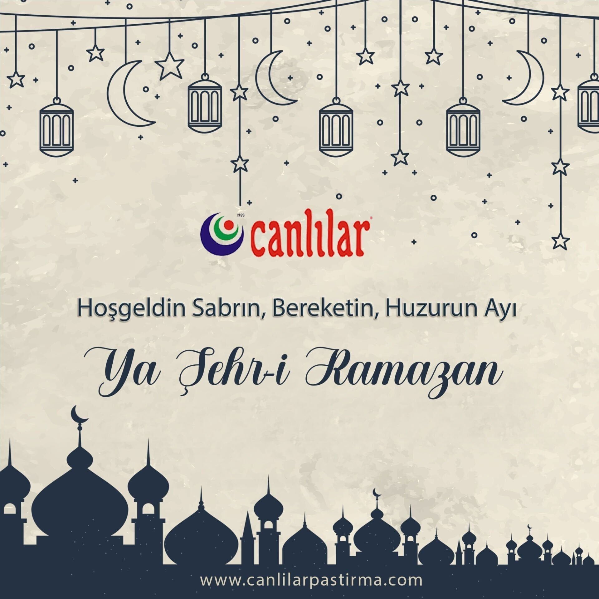 Ramazan Özel Kolisi