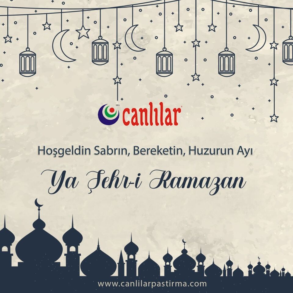 Ramazan Özel Kolisi